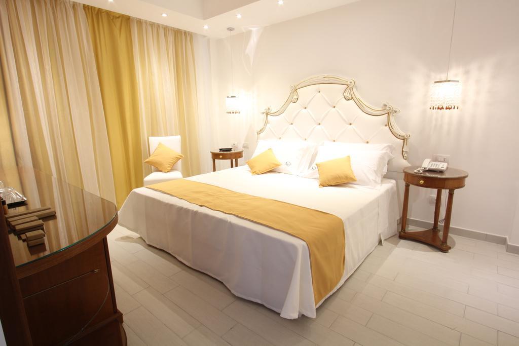 Ludwig Boutique Hotel & Spa Bolsena Zimmer foto